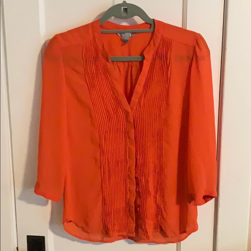 H&M blouse
